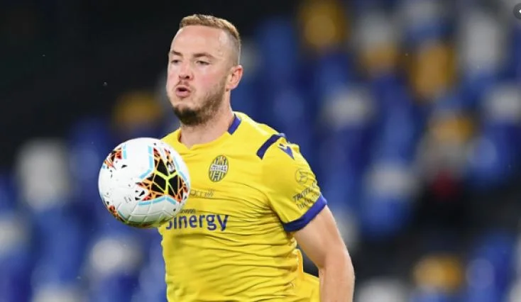 Bologna – Verona: Formacionet zyrtare, Rrahmani titullar