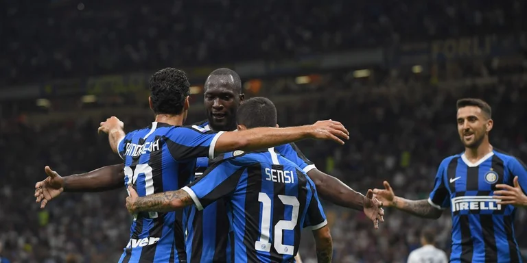 Lecce – Inter, formacionet zyrtare