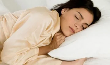 Come il sonno influisce sulla salute del cuore