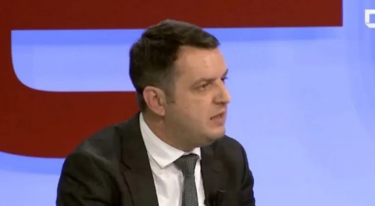 Selimi i kundërpërgjigjet Haki Abazit: Mandati është i joti, bone o trim!