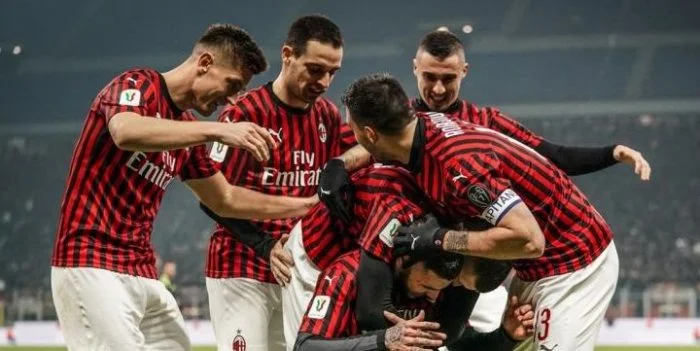 Milan – Udinese, formacionet zyrtare