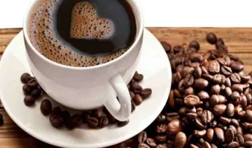 Un tempo che non dovresti bere caffè