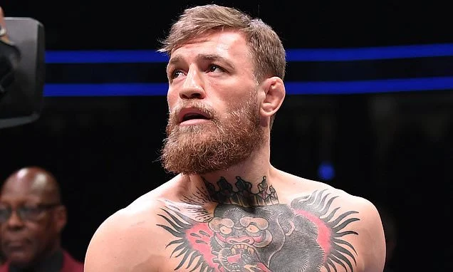 Ja në çfarë kohe fillon meçi i McGregor kundër Cerrone