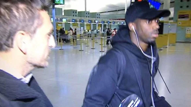 Dembele kthehet në Barcelonë – synon rikthimin për Napolin