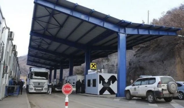 BKS reagon ndaj ndalimit të punonjësit të saj nga policia serbe