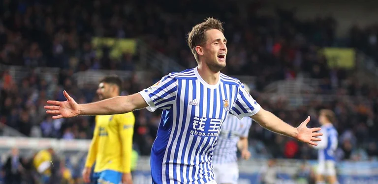 Adnan Januzaj më në fund te një klub kualitativ: E konfirmon edhe agjenti