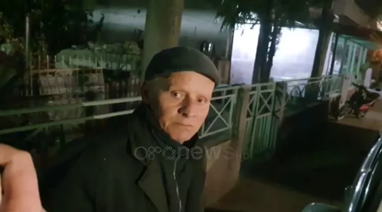 “Ulërima dhe breshëri”, rrëfimi i dëshmitarit për plagosjen në Vlorë