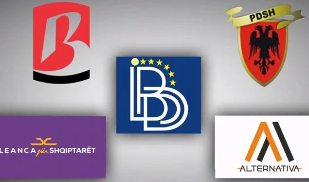 ​Partitë përgatiten për fushatën zgjedhore