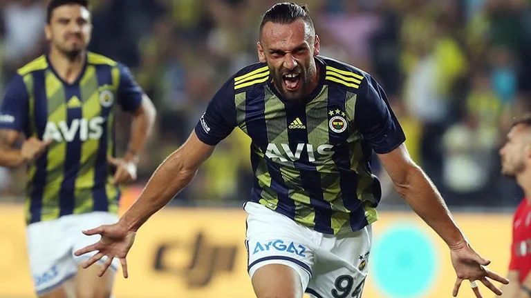 ‘Bisha’ Dardane starton për Fenerbahcen sonte: Asgjë më pak se goli nuk pritet nga ai