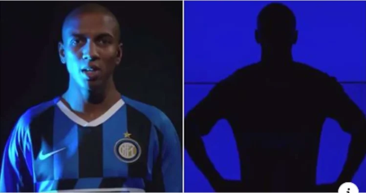 Videoja prezantuese e Ashley Youngut tek Interi është definicioni i katastrofës