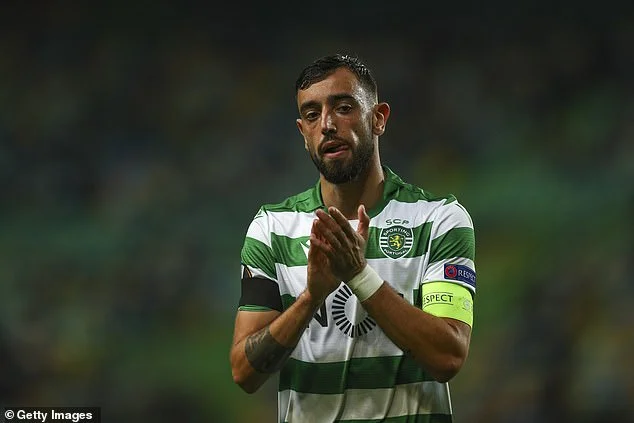 Ja pse po vonohet zyrtarizimi i Bruno Fernandes te Man Utd