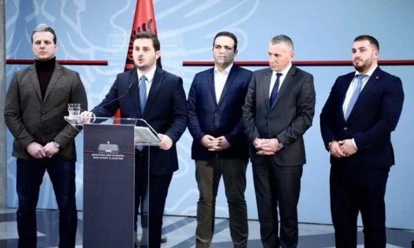 Shqiptarët e Luginës synojnë 4 deputetë në parlamentin serb