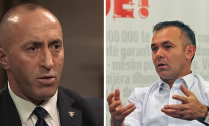 “Rexhep Selimi ka knu në Hagë” – fjalosja e Haradinajt me Selimin për Gjykatën Speciale