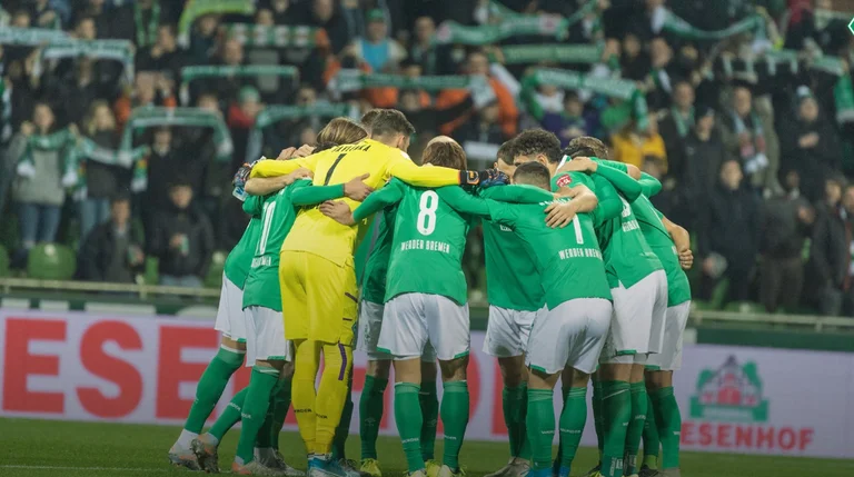 Werder Bremeni, në formë katastrofale, i shkon Dusseldorfit: Rashica startues