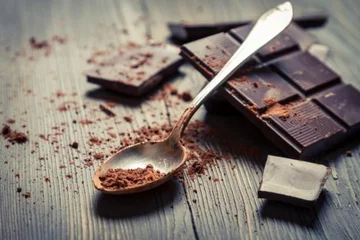 Nuovo studio: Il cioccolato nero può prevenire i diabeti