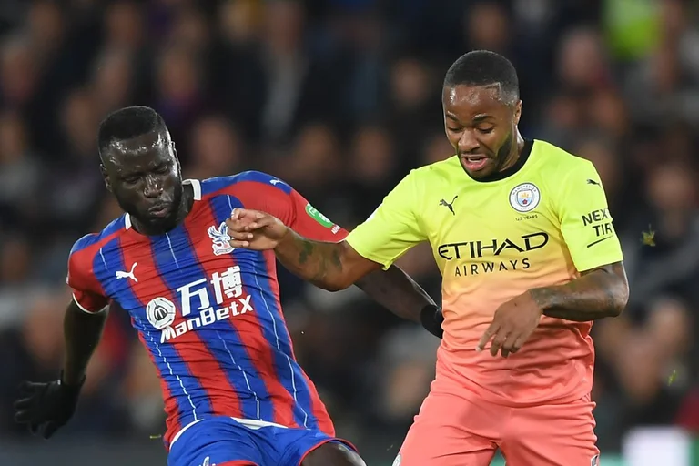 Man City kërkon ta ngushtojë diferenën me Liverpoolin, kundër Crystal Palacet: Formacionet zyrtare