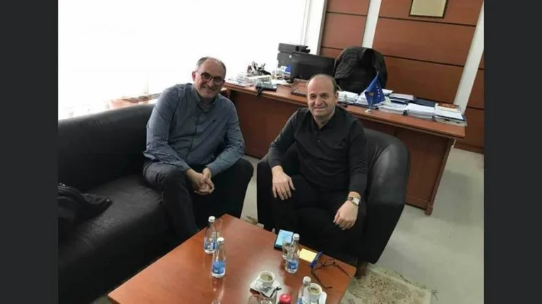 Totaj për Reçicën: Nga çdo sfidë në të kaluarën ka dalë më i fortë, ashtu do të ndodhë edhe pas sfidës së radhës