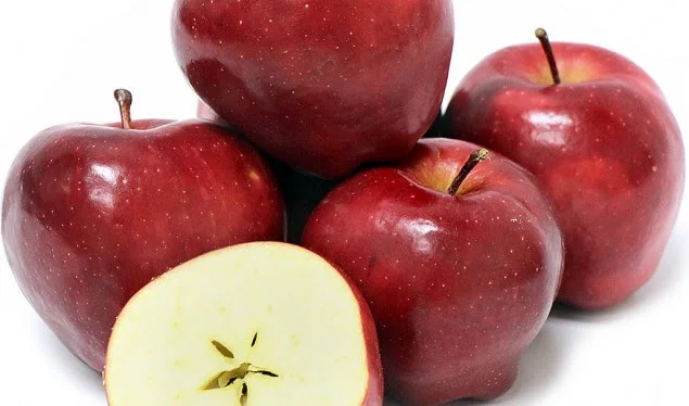Konsumimi i një molle në ditë zgjatë jetën