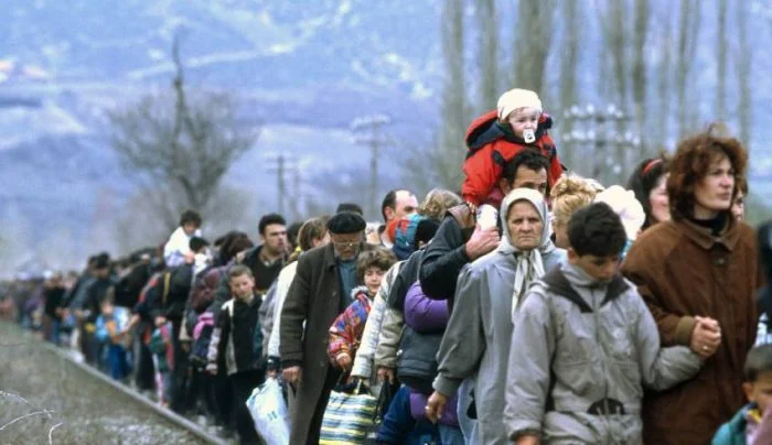 ​​Mbahet akademia solemne “Faleminderit Shqipëri”
