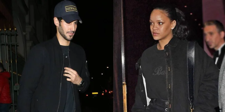 Rihanna ndahet nga i dashuri miliarder