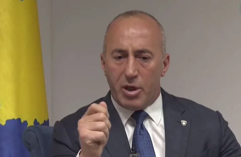 Haradinaj nuk e kishte pritur padinë nga Rama: Di edhe gjëra tjera se si deshi ta ndajë Kosovën
