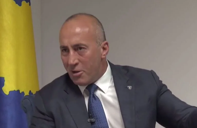 Haradinaj: U befasova nga budallakia e Edi Ramës