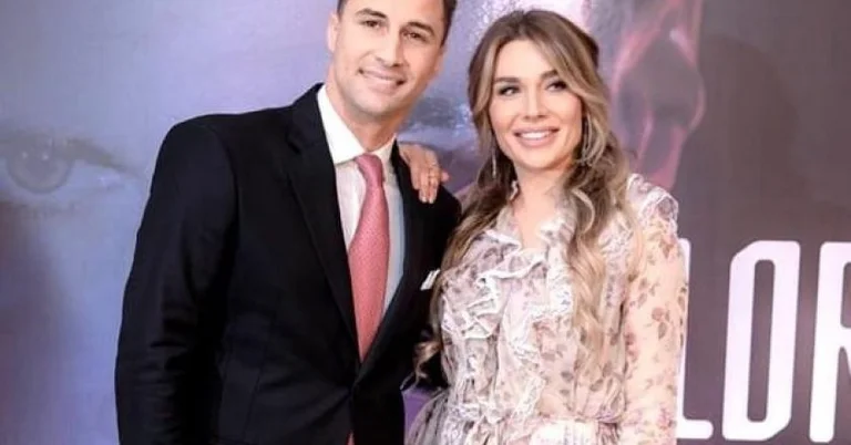 Lorik Cana se convierte en padre por segunda vez