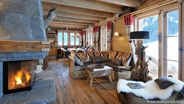 The Most Ideal Hotels to Spend the Winter