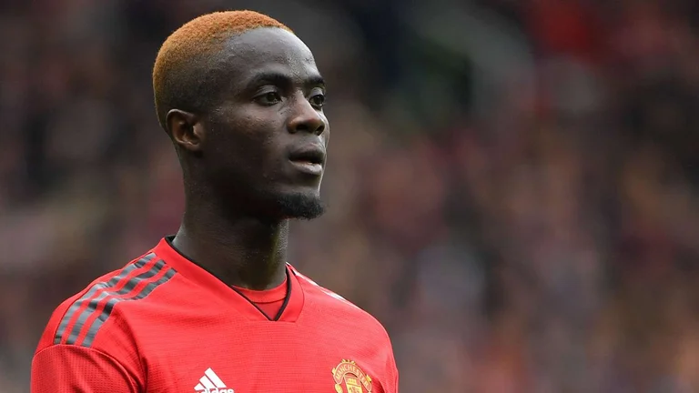 Man Utd ushtron të drejtën mbi Bailly – vazhdon kontratën për dy vite