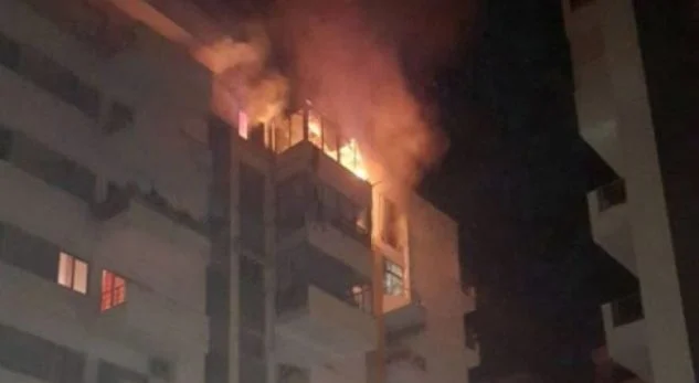 Shqipëri: Zjarr në një banesë, humb jetën 2- vjeçari