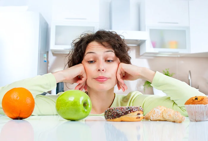 Dieta e janarit: 10 ndryshime që duhet të bëni në fillim të vitit