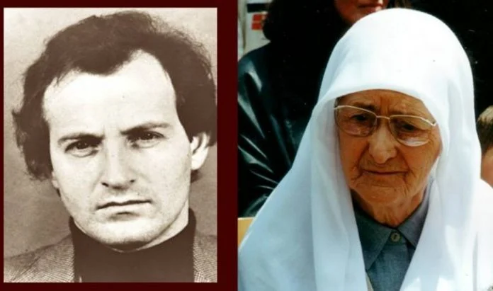 Shihni me çfarë gegnishte të bukur i shkruen Jusuf Gervalla nanës