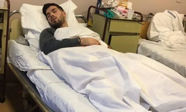 Shpëtim Krasniqi nga Vushtrria vuan nga Leukemia Akute, ka nevojë për ndihmë