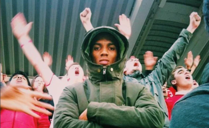 Mesazhi emocionues i Young për fansat e Man Unitedit pas transferimit tek Interi