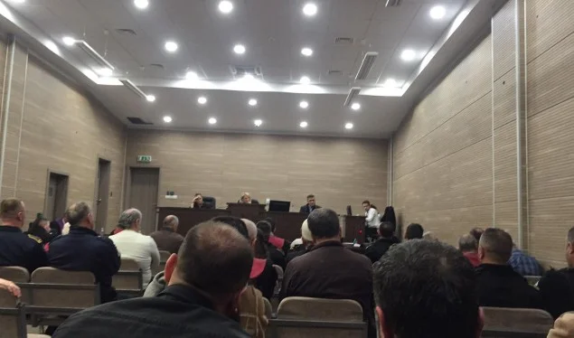 Më 22 janar merret vendimi për rastin “Syri i Popullit”