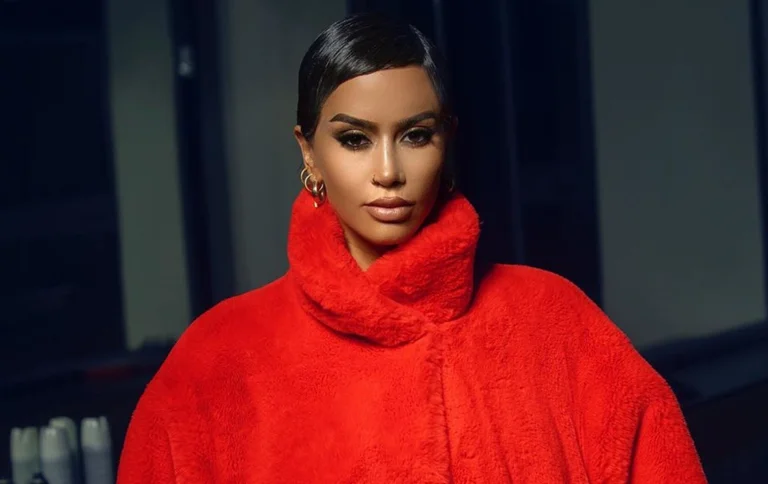 Dafina Zeqiri me lëvdata për punën e Loredanës