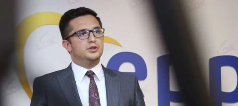 LDK: S’kemi nevojë për ndërhyrjen e ndërkombëtarëve për të arritur marrëveshje me LVV-në