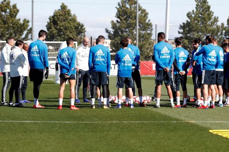 Dy lojtarët që Real Madridi po mundohet t’i heqë qafe gjatë këtij muajit