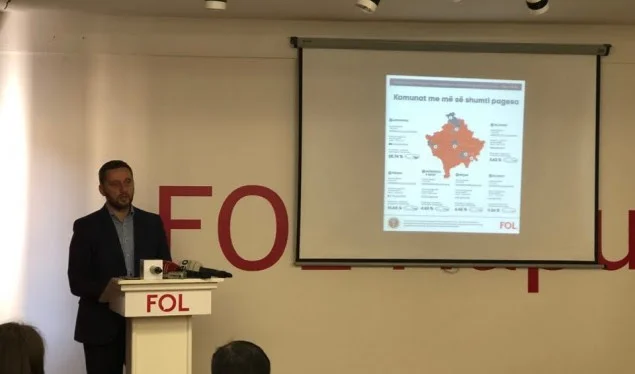 Mbi 12 milionë euro humbin komunat në proceset gjyqësore