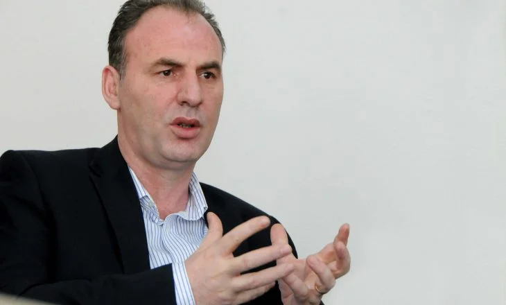 Limaj kujton vëllezërit Gërvalla dhe Kadri Zekën, thotë se trasuan rrugën e lirisë së Kosovës