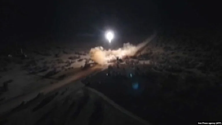 Bëhet i ditur numri i ushtarëve amerikanë që u plagosën nga sulmet me raketa të Iranit