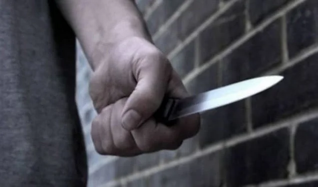 Therje me thikë, arrestohen tre persona në Podujevë