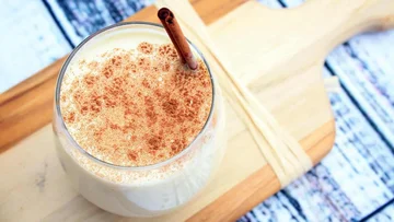 The magic drink that wipes the fat around the belly in only 7 days