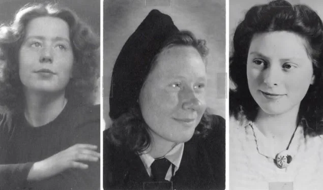 Historia e veçantë e adoleshenteve holandeze që i joshën dhe vranë nazistët