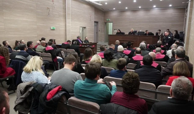 Mbahet seanca përfundimtare për “Syrin e Popullit”
