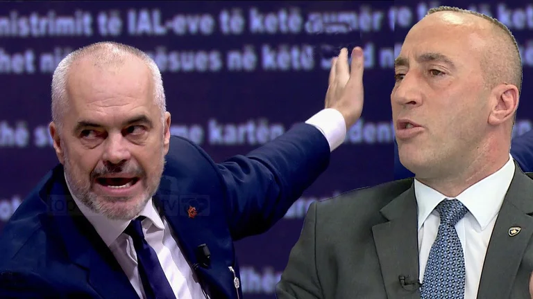 Përballja e radhës Rama – Haradinaj, në gjykatë