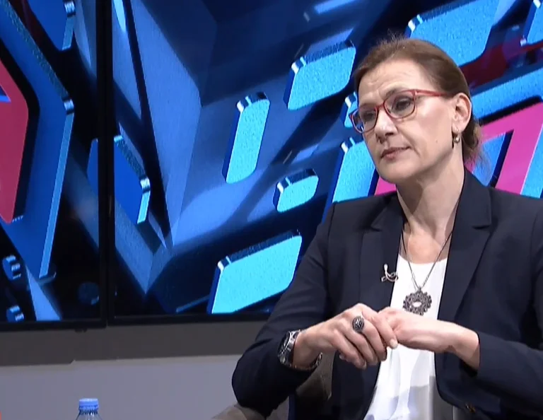 Ambasadorja kroate: Na ndihmoni t’ju ndihmojmë për liberalizimin e vizave