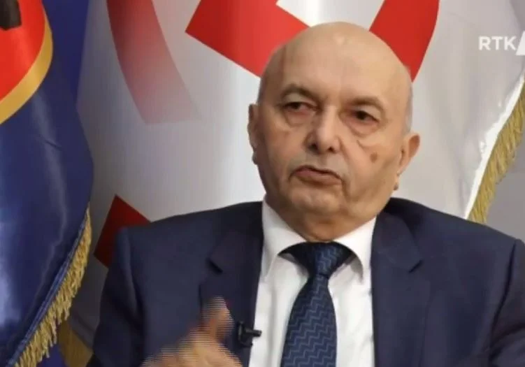 Mustafa: Kah e drejta me 29 deputetë me i marrë tri postet shtetërore, kështu nuk funksionon as në komunizëm