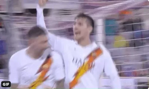 Roma mezi shënon kundër Parmës: Realizon gol dinjitoz pas një performance të plogësht