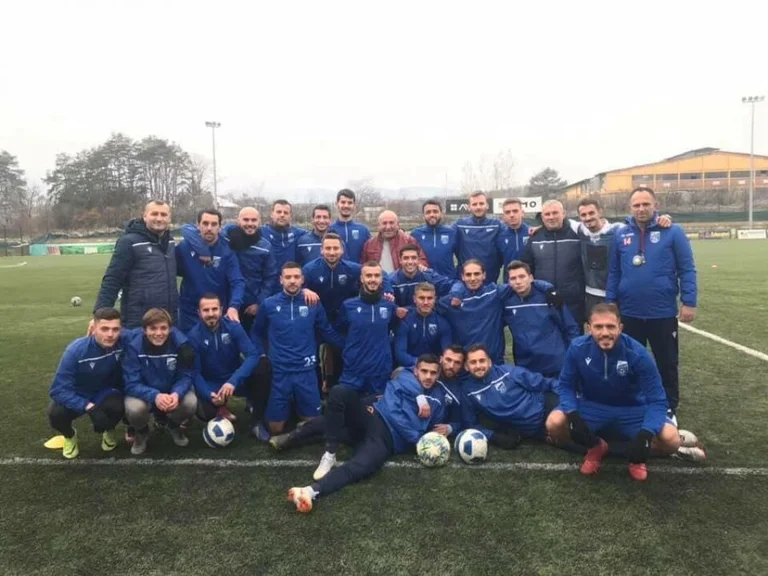 Largime masive nga Ferizaj: Klubi ua tregon derën pesë lojtarëve brenda ditës